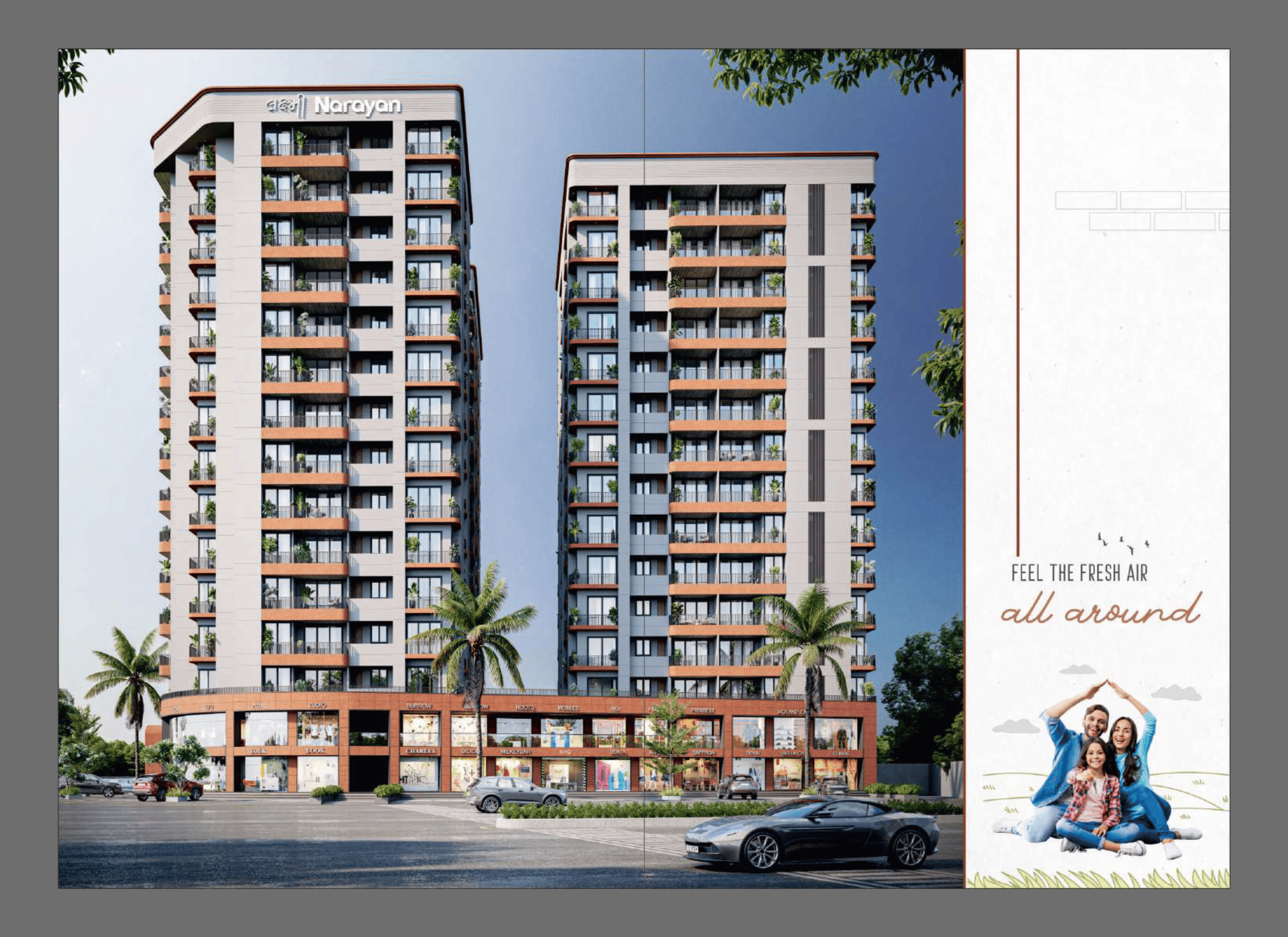 Laxmi Narayan brochure page 12