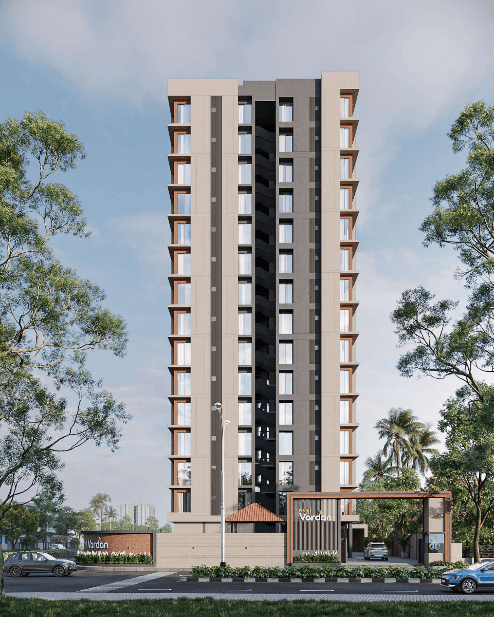 Laxmi Vardan brochure page 8